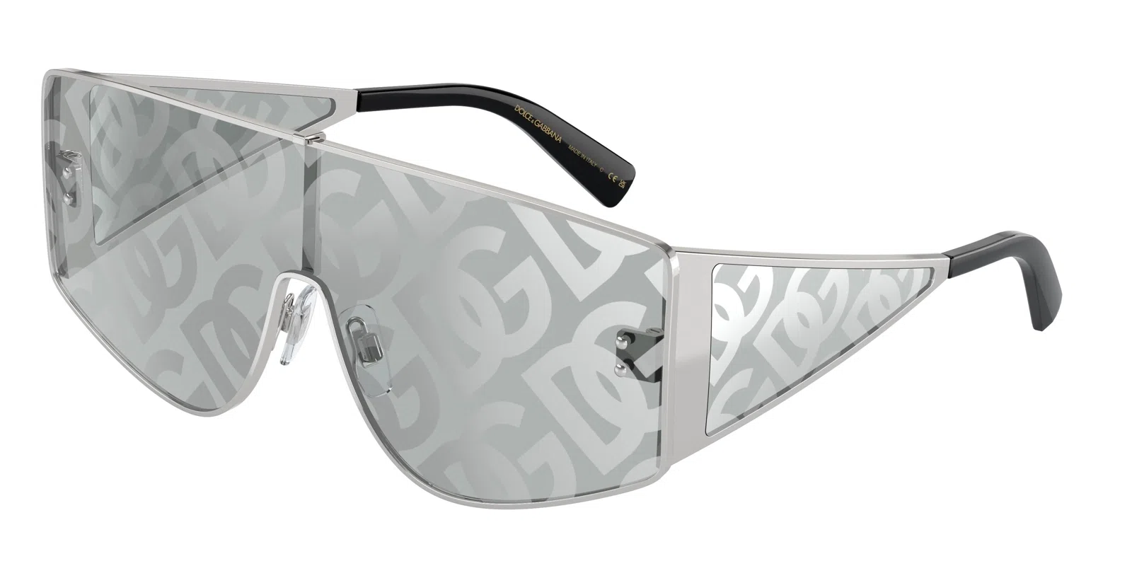 Dolce & Gabbana 2305 Sunglasses - view 4